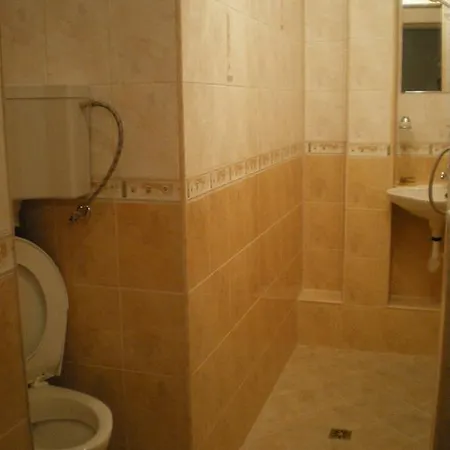 Apolonia 17 Apartment *