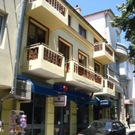 Apolonia 17 * Sozopol