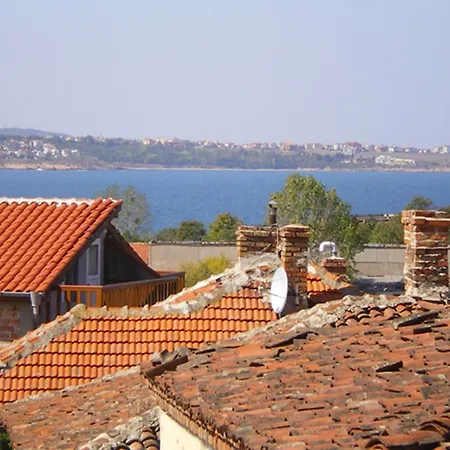 Apolonia 17 Sozopol