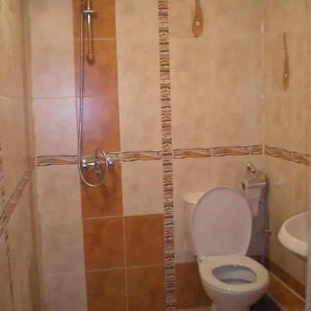 Apolonia 17 Apartment Sozopol