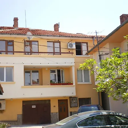 Apolonia 17 Apartment
