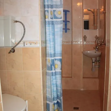 Apartment Apolonia 17 *