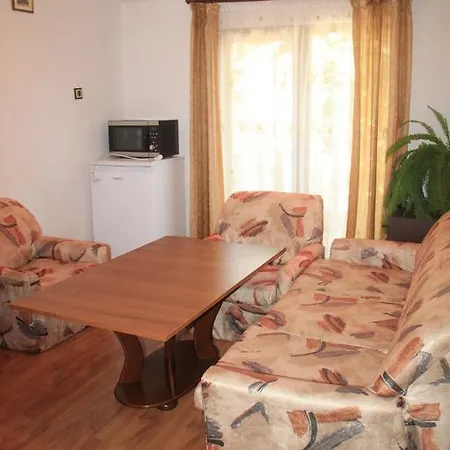 Apolonia 17 Sozopol