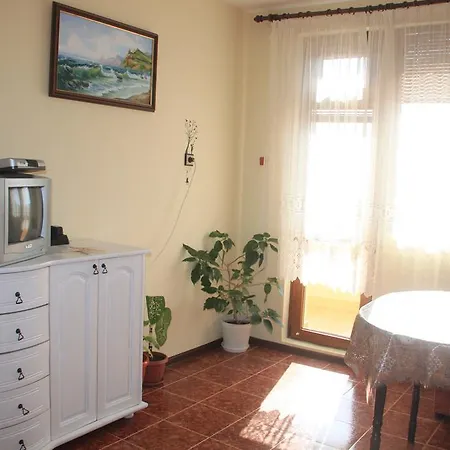 Apolonia 17 Sozopol
