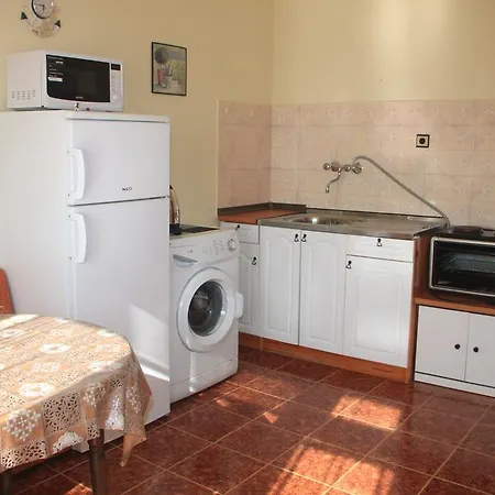 Apartment Apolonia 17