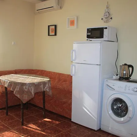 Apartment Apolonia 17 Sozopol