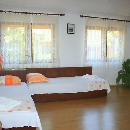 Apolonia 17 Apartment Sozopol